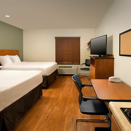 Value Place Louisville-Jefferson County Extérieur photo
