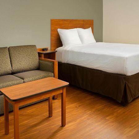 Value Place Louisville-Jefferson County Extérieur photo