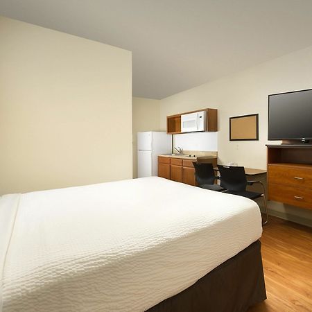Value Place Louisville-Jefferson County Extérieur photo