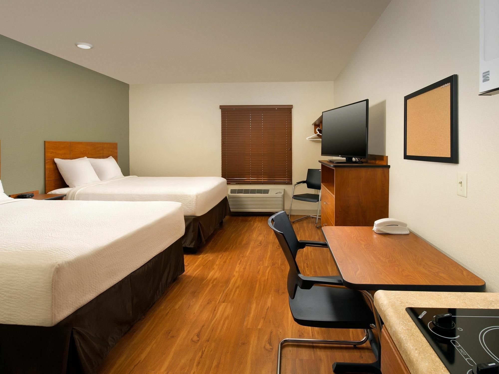 Value Place Louisville-Jefferson County Extérieur photo