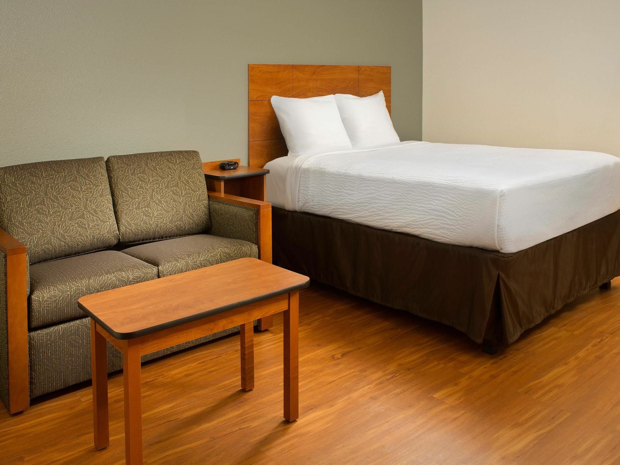 Value Place Louisville-Jefferson County Extérieur photo