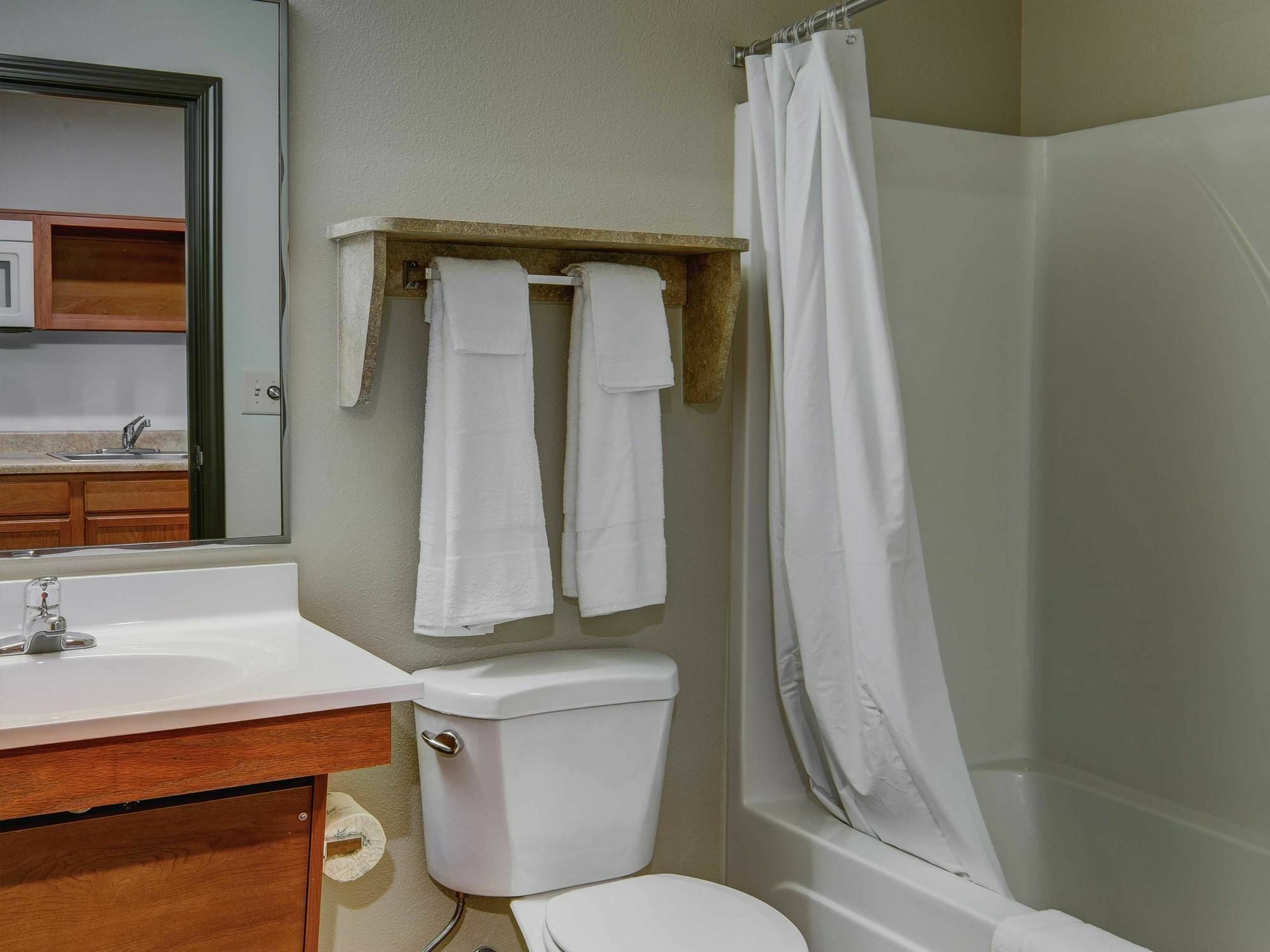 Value Place Louisville-Jefferson County Extérieur photo