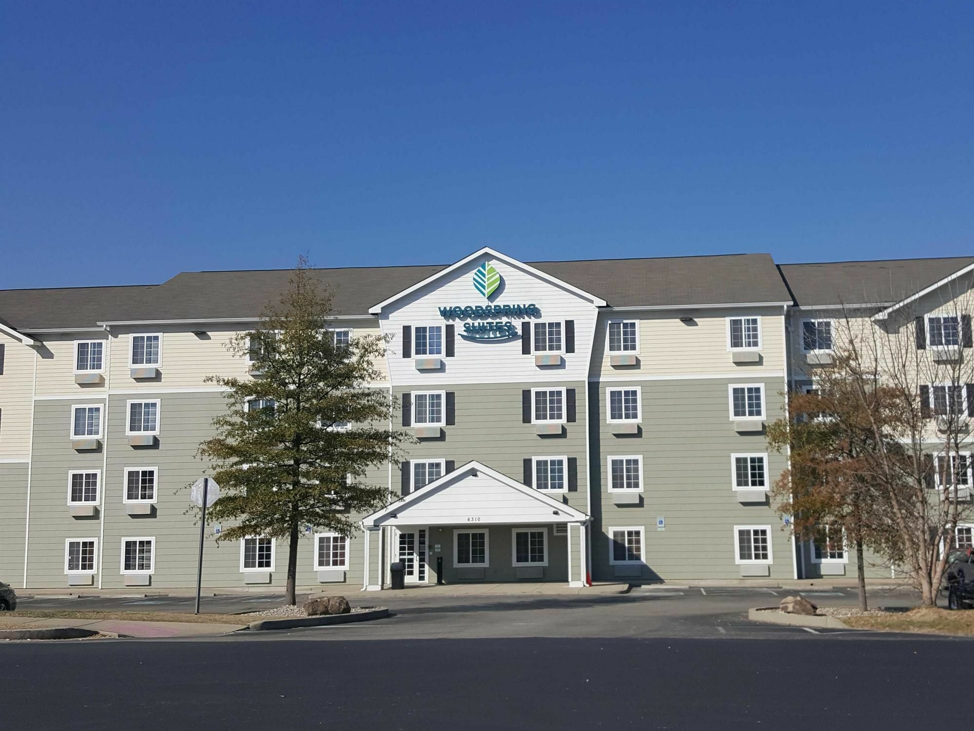 Value Place Louisville-Jefferson County Extérieur photo