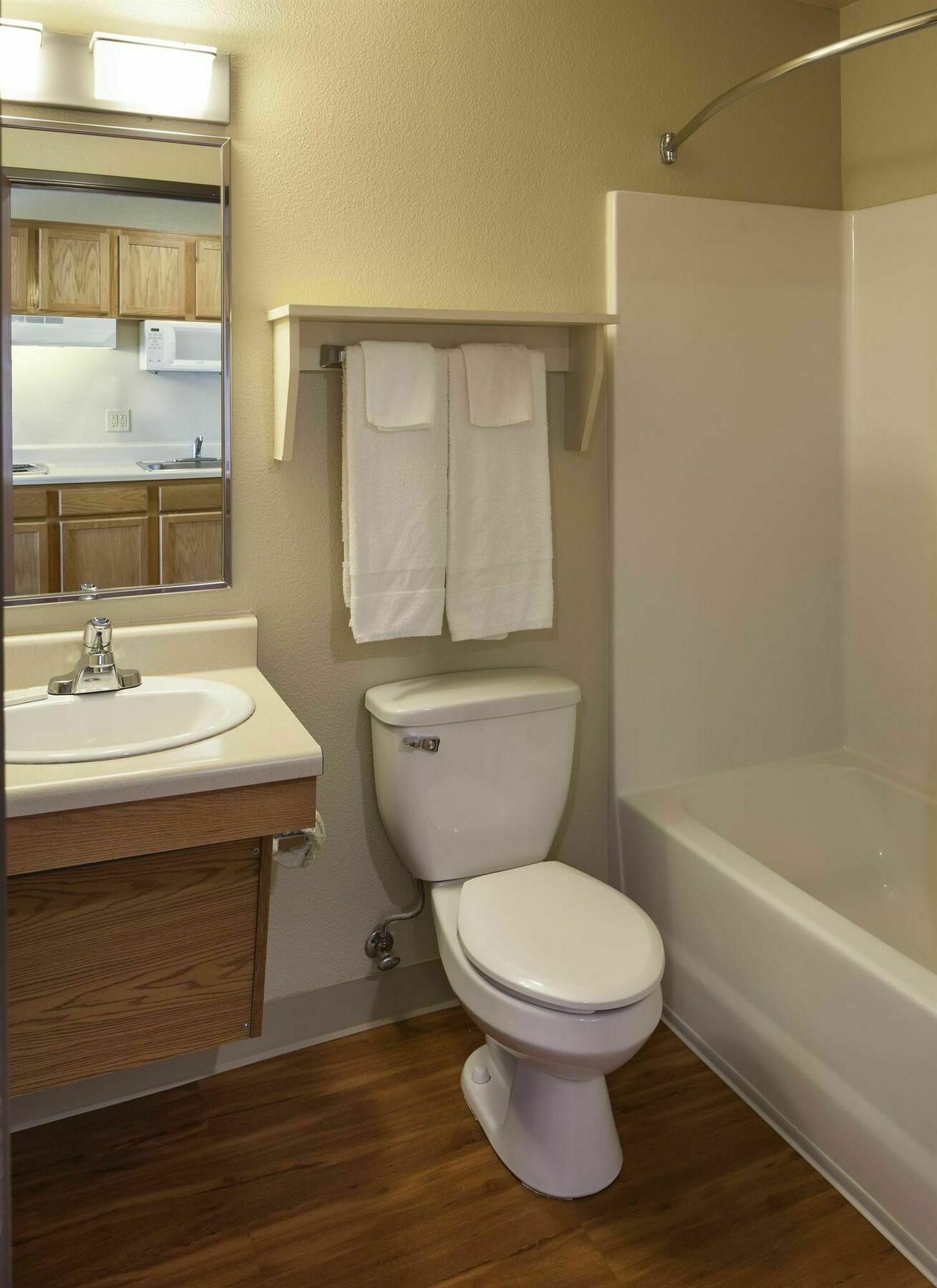Value Place Louisville-Jefferson County Extérieur photo