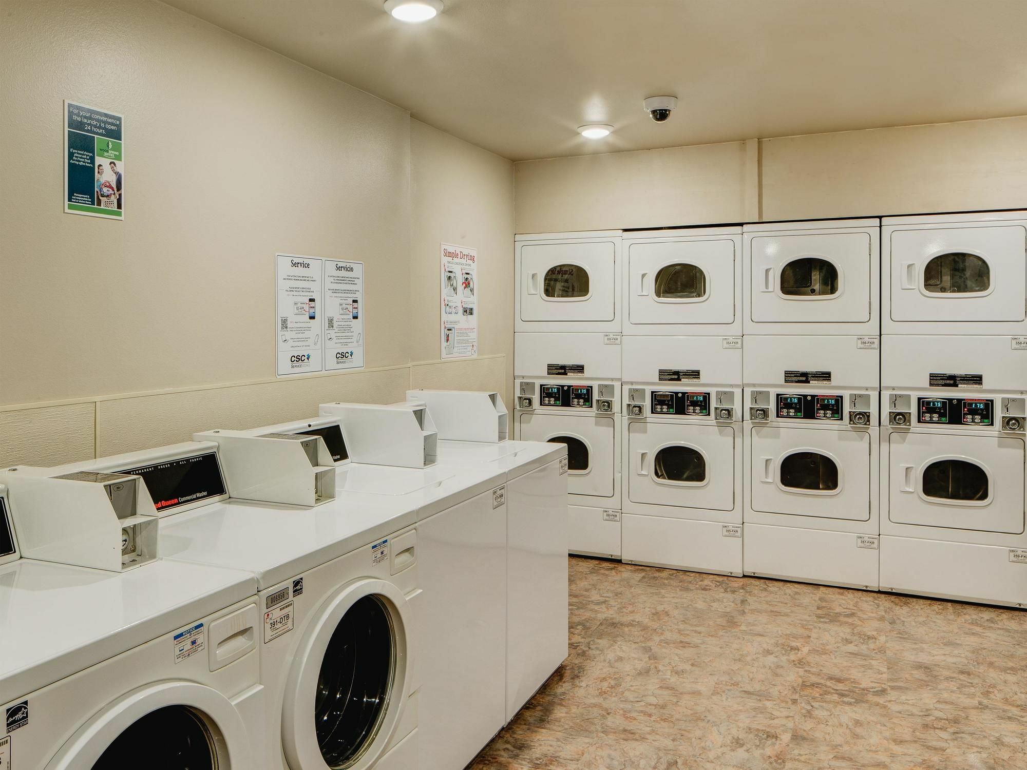 Value Place Louisville-Jefferson County Extérieur photo