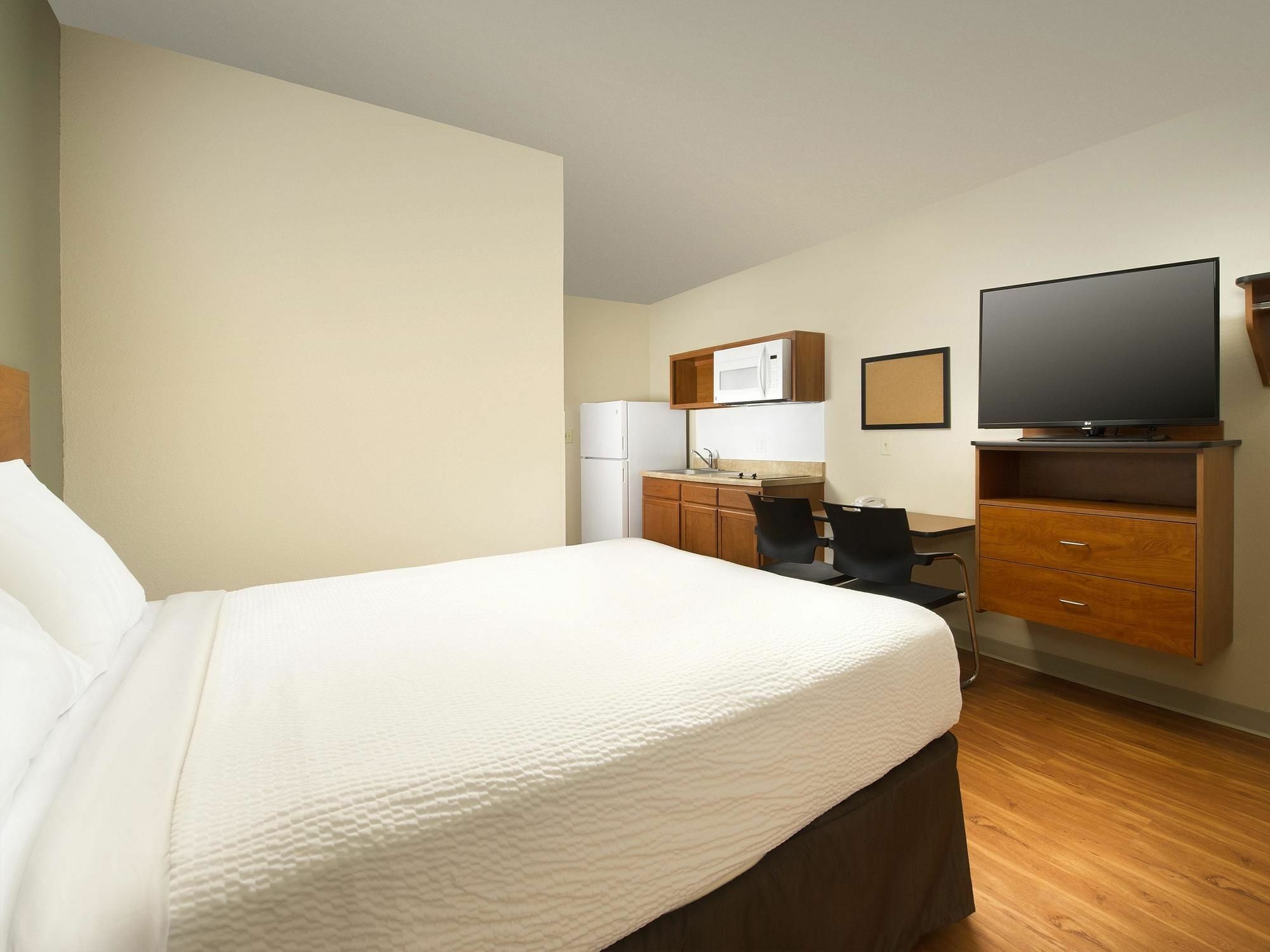 Value Place Louisville-Jefferson County Extérieur photo